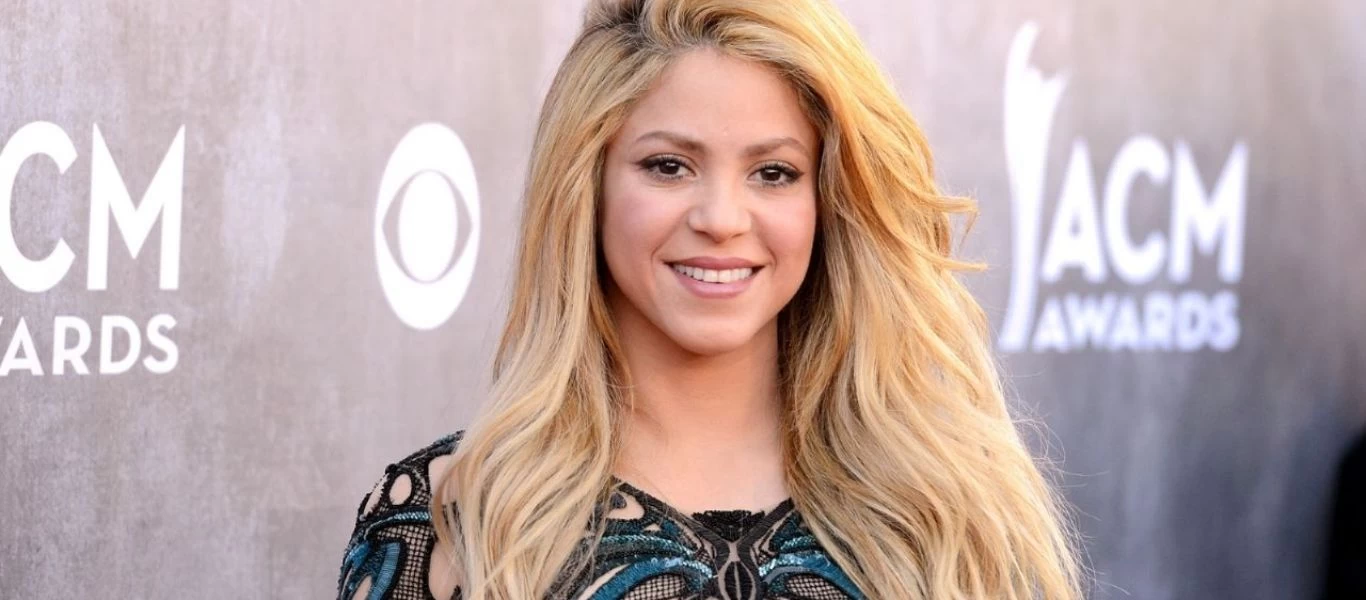 Επίθεση από... αγριογούρουνα δέχθηκε η Shakira - «Έχουν καταστρέψει τα πάντα» (βίντεο)